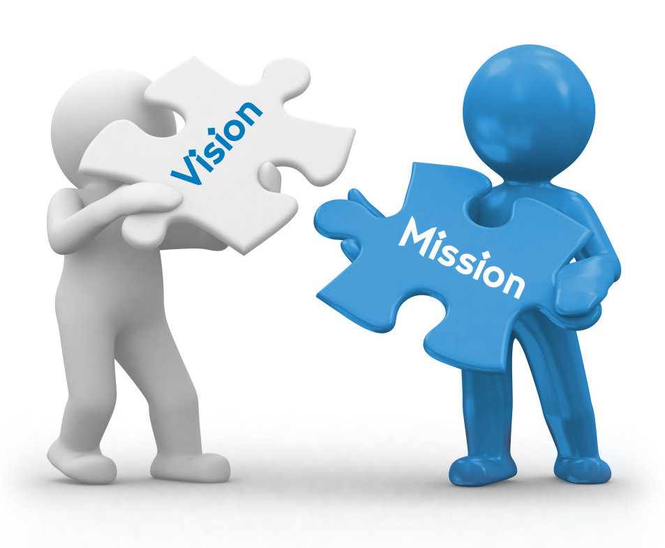 Vision and Misson
