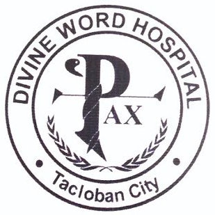 Divine Word Hospital in Tacloban